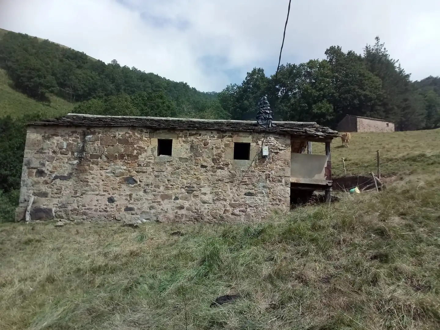 Country house zum Verkauf in N/A, -1, Vega de Pas