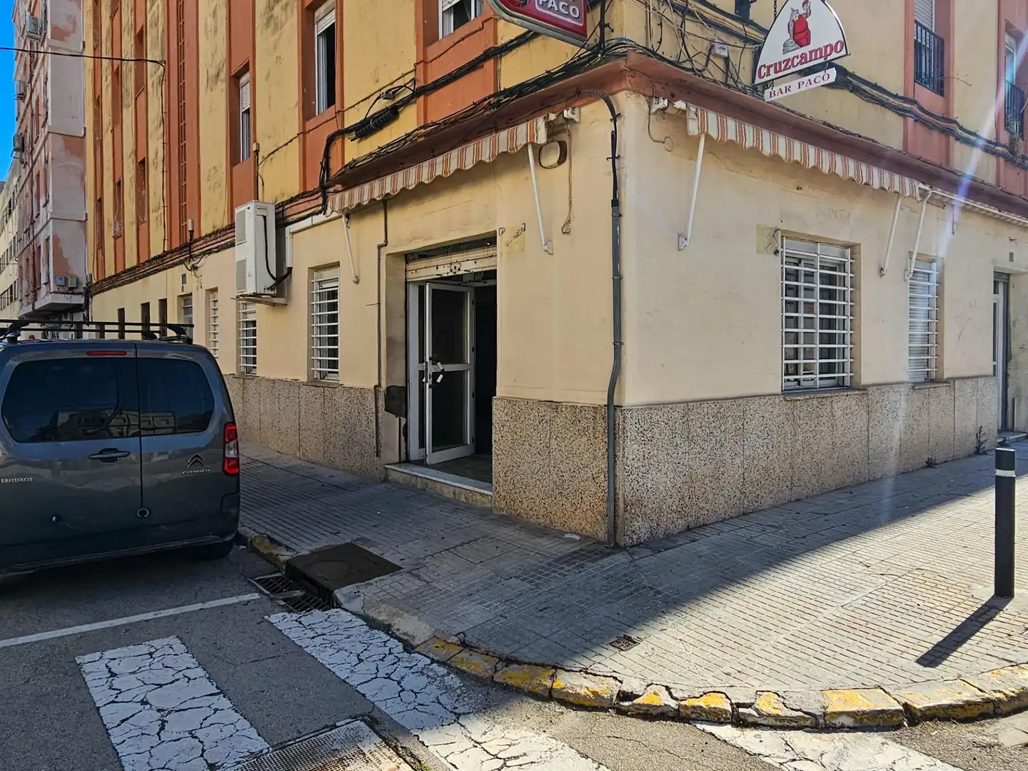 Gewerbefläche zum Verkauf in Calle de Fray Humilde Soria, imagen 6