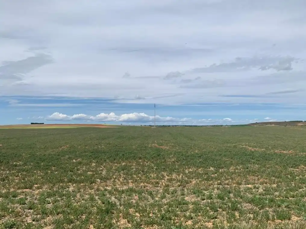 Residencial en venda en Fuentes de Ropel