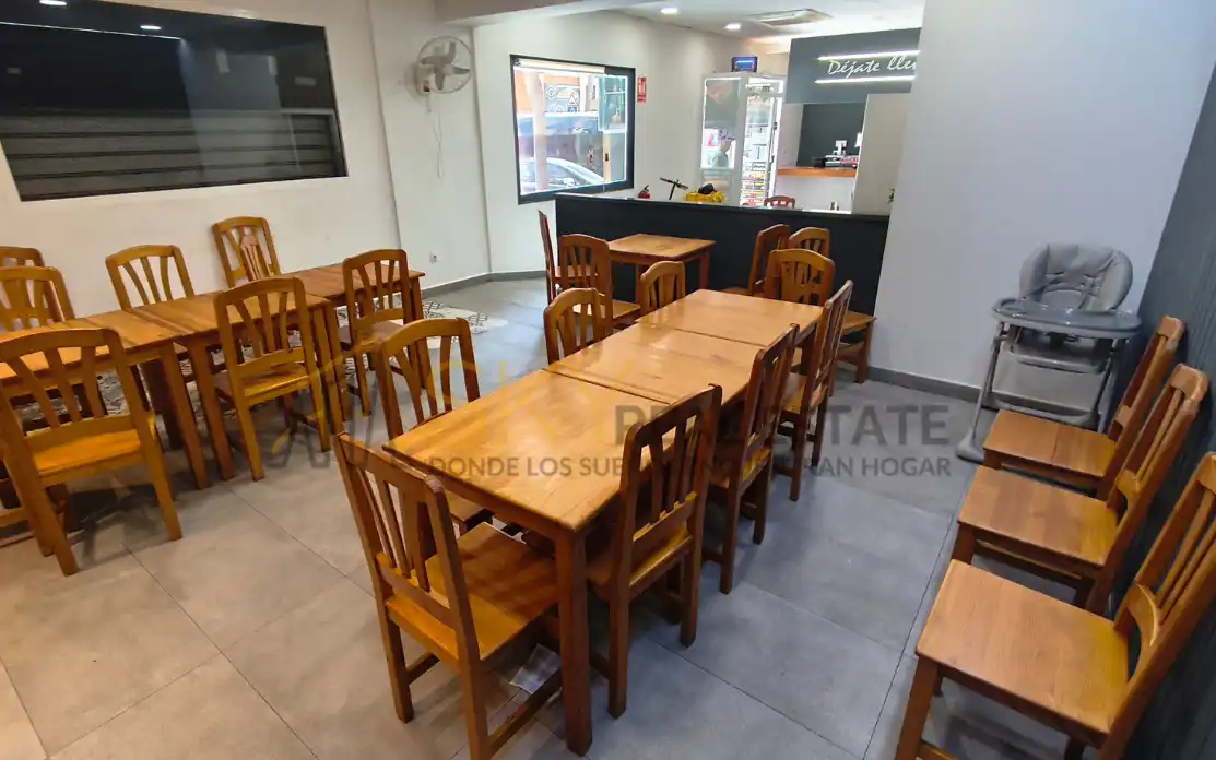 Local comercial en venda a Carrer del Túria, imagen 7