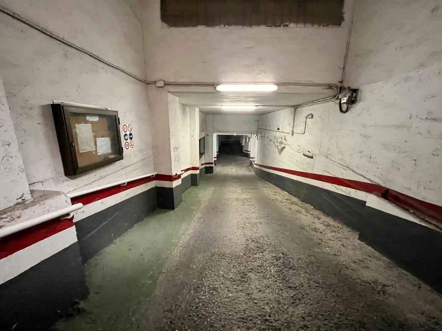 Parcheggio in vendita a Urbi, imagen 16