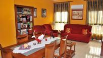 Living room of House or chalet for sale in Llíria  with Air Conditioner and Terrace