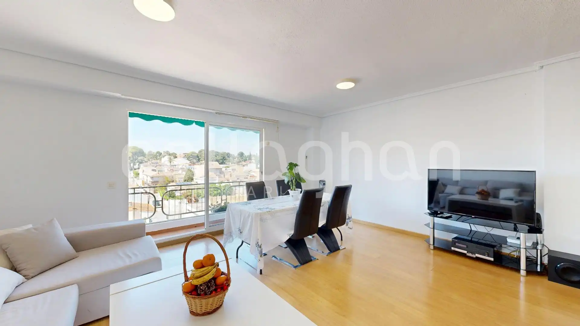 Piso en venta en Rocafort