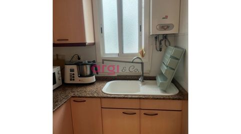 Foto 3 de Piso en venta en Vilamarina, Viladecans