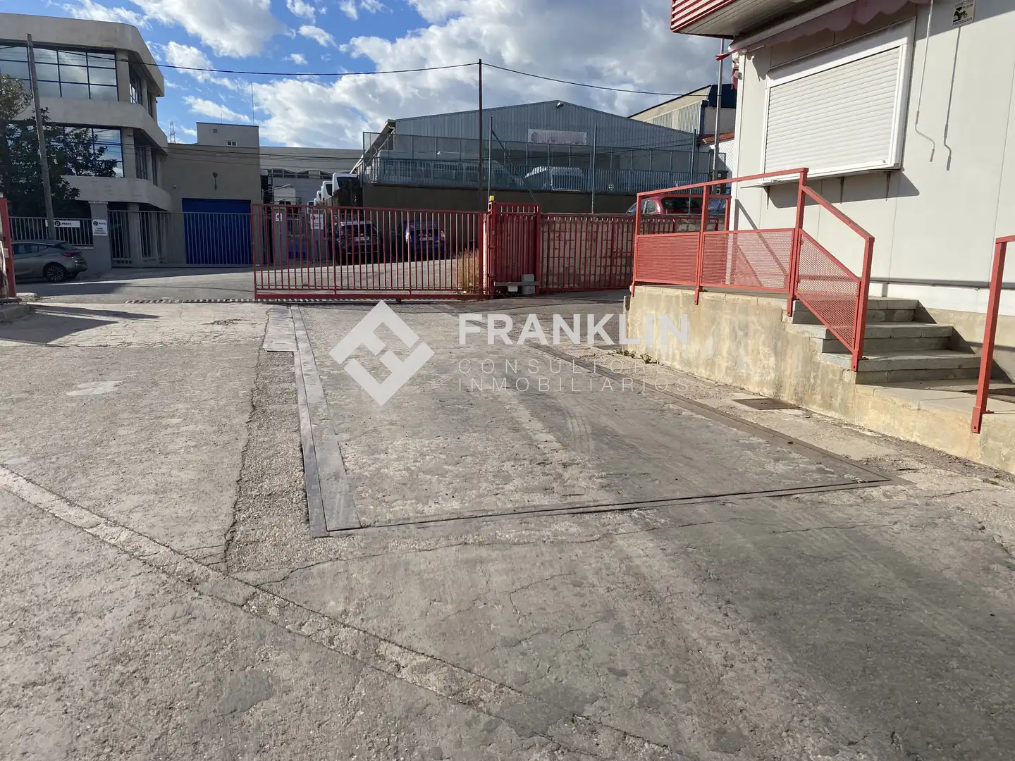 Terreno industriale in vendita a Carrer Enric Prat de la Riba 11, imagen 29