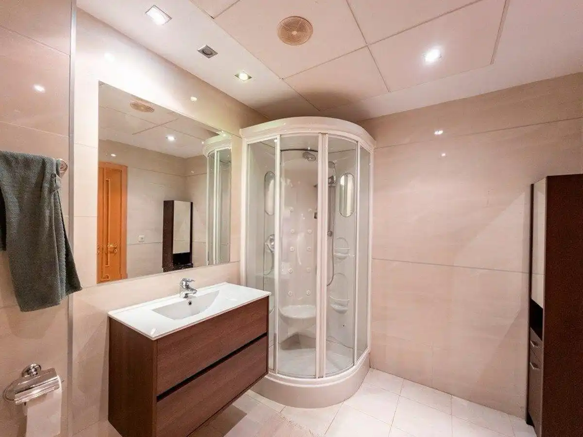 Apartament amb piscina en venda a Selwo, imagen 16