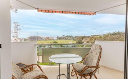 Flat for sale in Mezquitilla, Vélez-Málaga