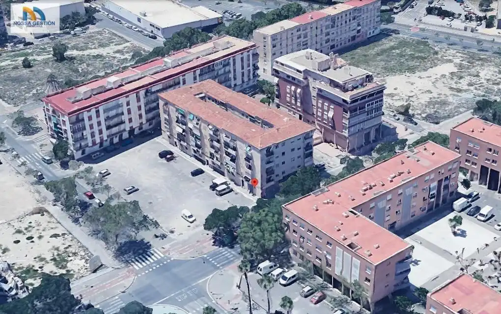Piso en venta en Nou Alacant