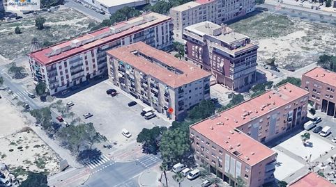 Foto 4 de Piso en venta en Nou Alacant, Alicante / Alacant