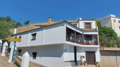 Foto 2 de Casa o chalet en venta en Bayárcal, Almería