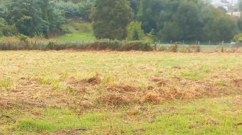 Foto 3 de Residencial en venda a Aldea Barreiro, 7, Bugallido, A Coruña