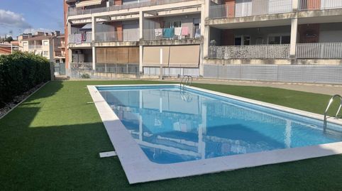 Foto 2 de Apartament en venda a Calle Osona, Sant Feliu de Codines, Barcelona