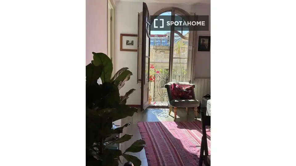 Fotografía del inmueble reportado: 2.790 €/mes — La Nova Esquerra de l’Eixample, Barcelona