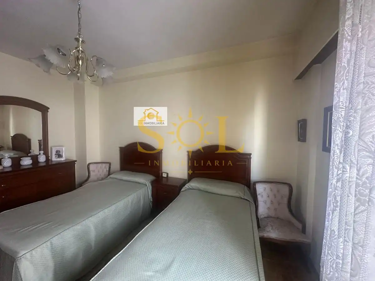 Appartamento con terrazza in vendita a Calle Ramón y Cajal 27, imagen 16
