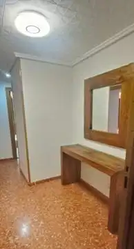 Wohnung zur Miete in Paiporta mit Klimaanlage, Heizung und Balkon