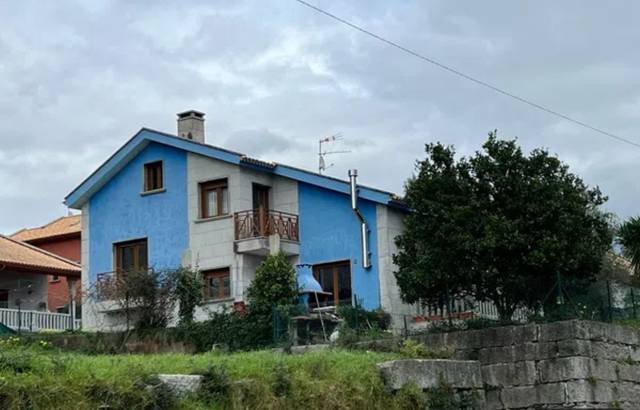 Casa-chalet en Venta en Lugar Freixeiro en Dorrón