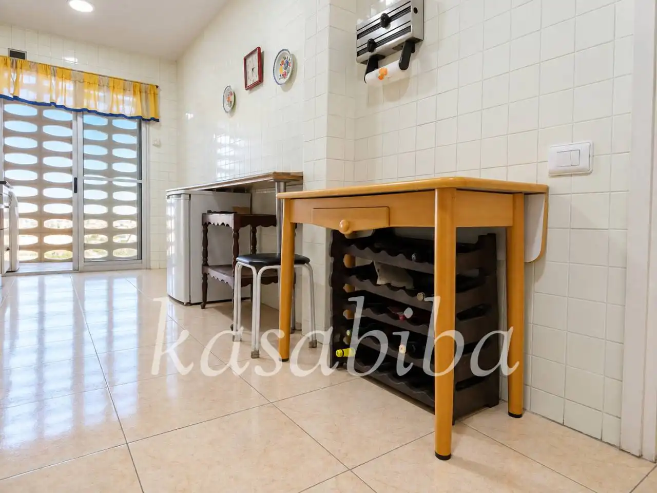 Piso con ascensor en venta en Avenida Pío XII, imagen 12