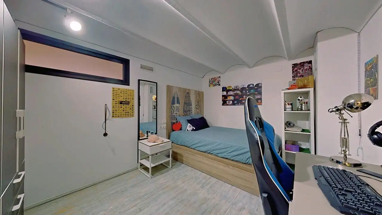 Piso en venta en El Poblenou
