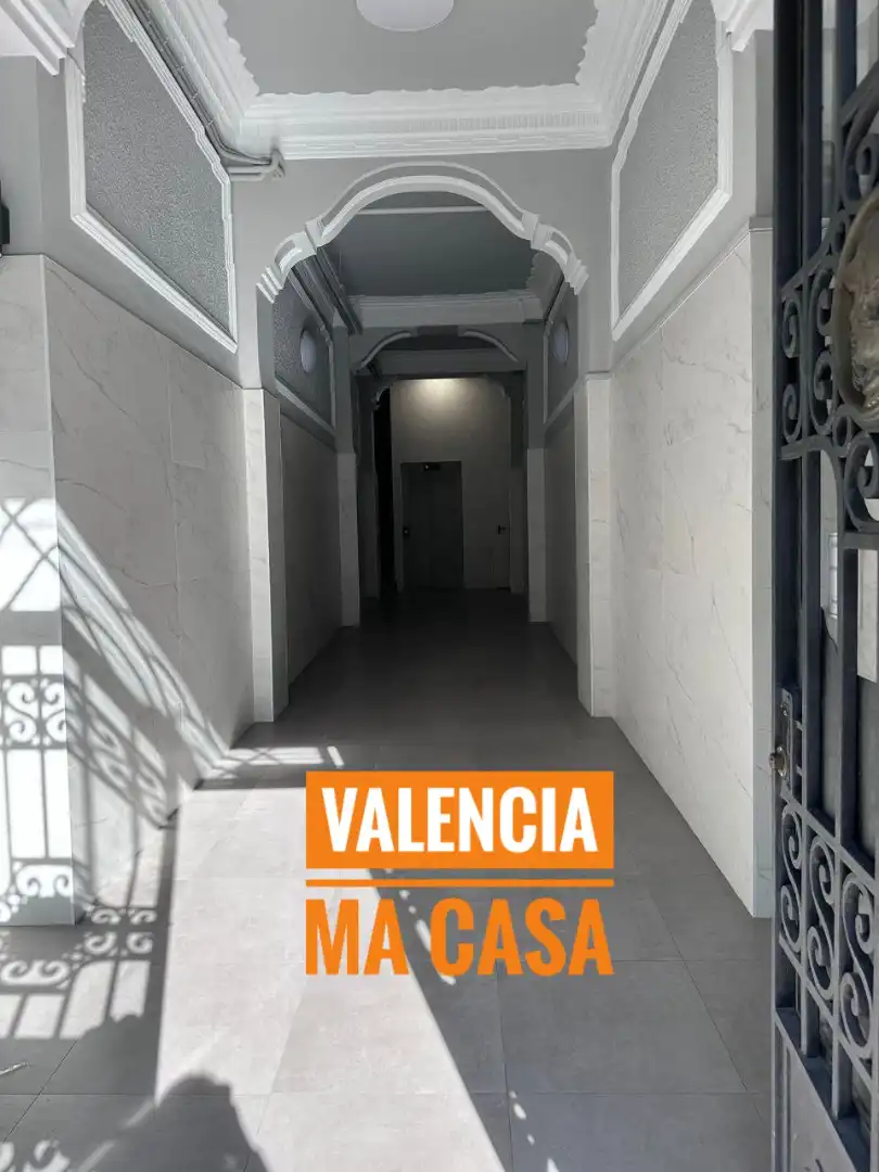 Pis amb ascensor de lloguer a Extramurs