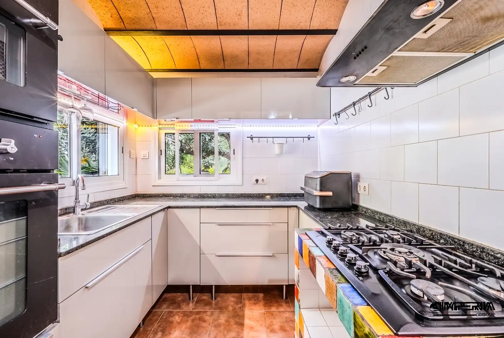 Chalet con terraza en venta en N/A, imagen 8