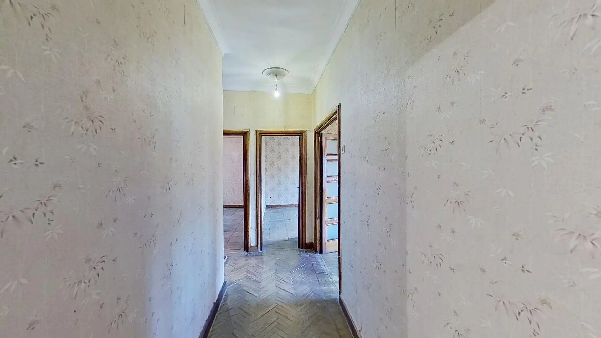 Piso en venta en Oviedo  con Calefacción