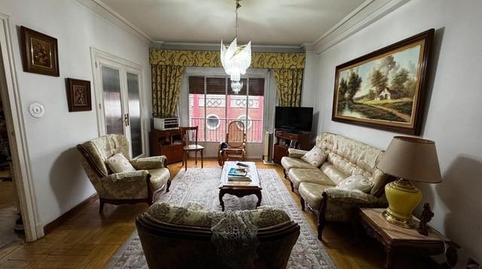 Foto 3 de Pis en venda a Del Pilar de Zaragoza, Guindalera,  Madrid Capital