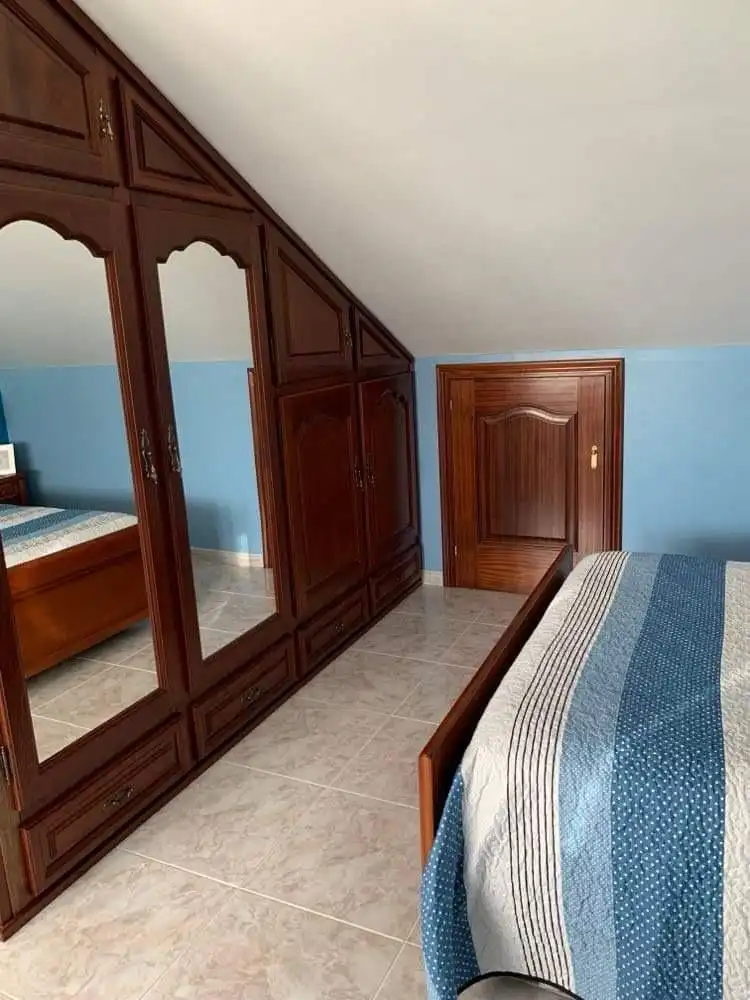 Chalet con terraza en venta en Muros, imagen 6