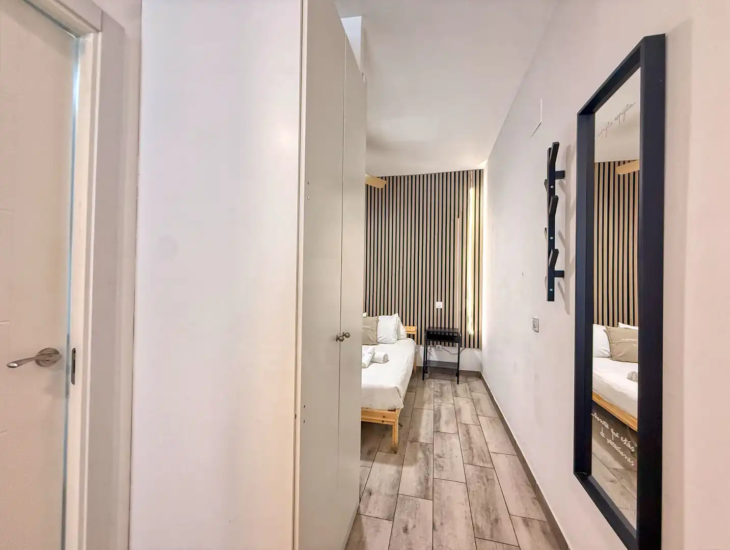 Piso en venta en Madrid con Aire acondicionado y Calefacción