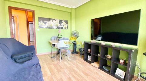 Foto 5 de Apartamento de alquiler en La Veleta, Torrevieja