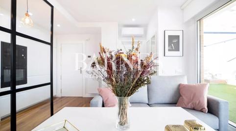 Photo 5 of Attic for rent in Adelfas,  Madrid Capital