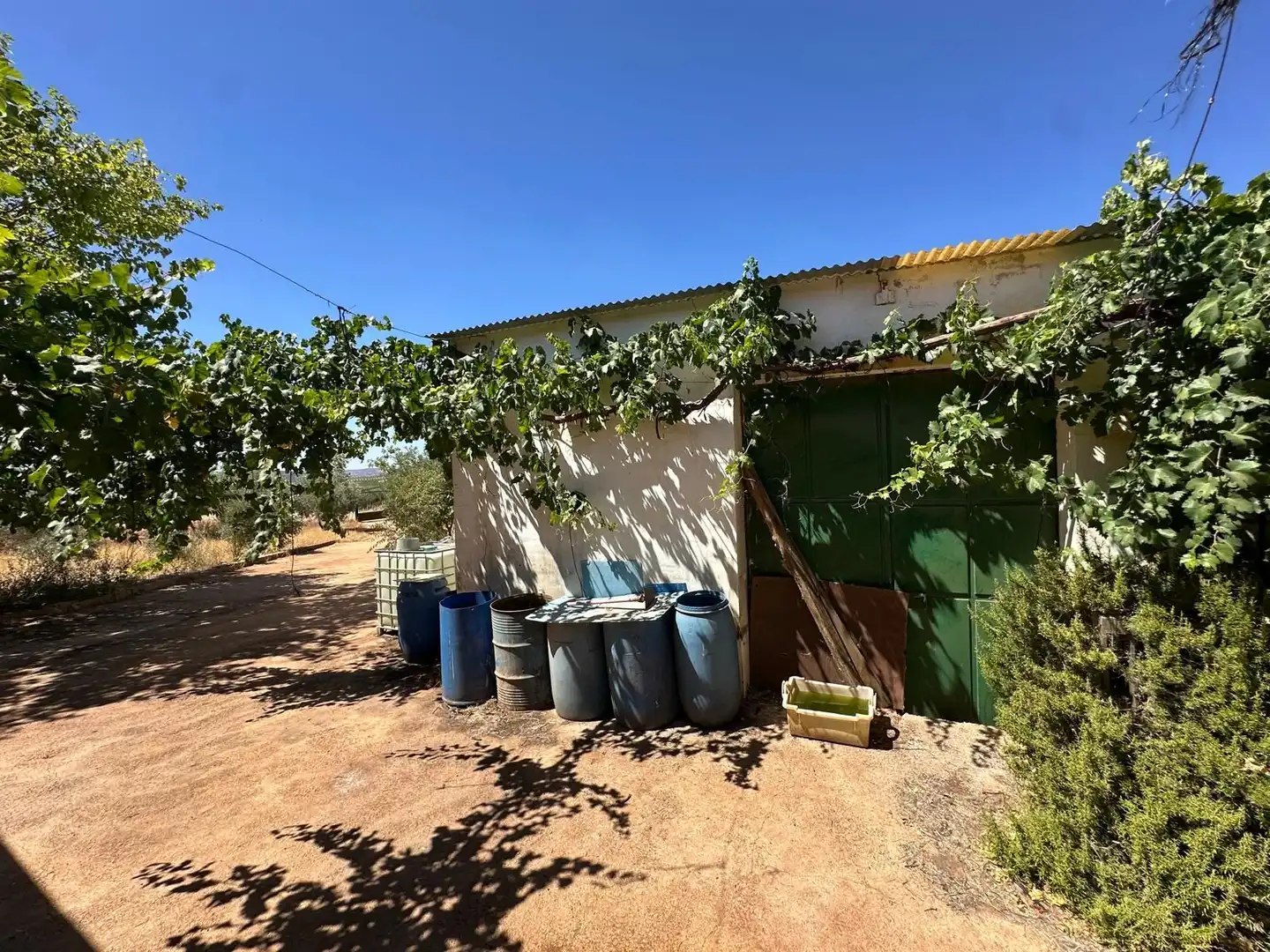 Rural land for sale in Carretera Valdepeñas-Ciudad Real, imagen 68