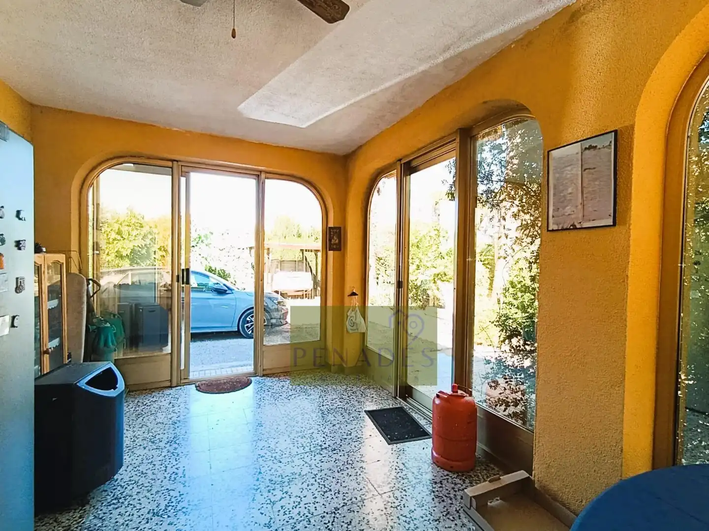 Casa o chalet en venta en El Pilar 
