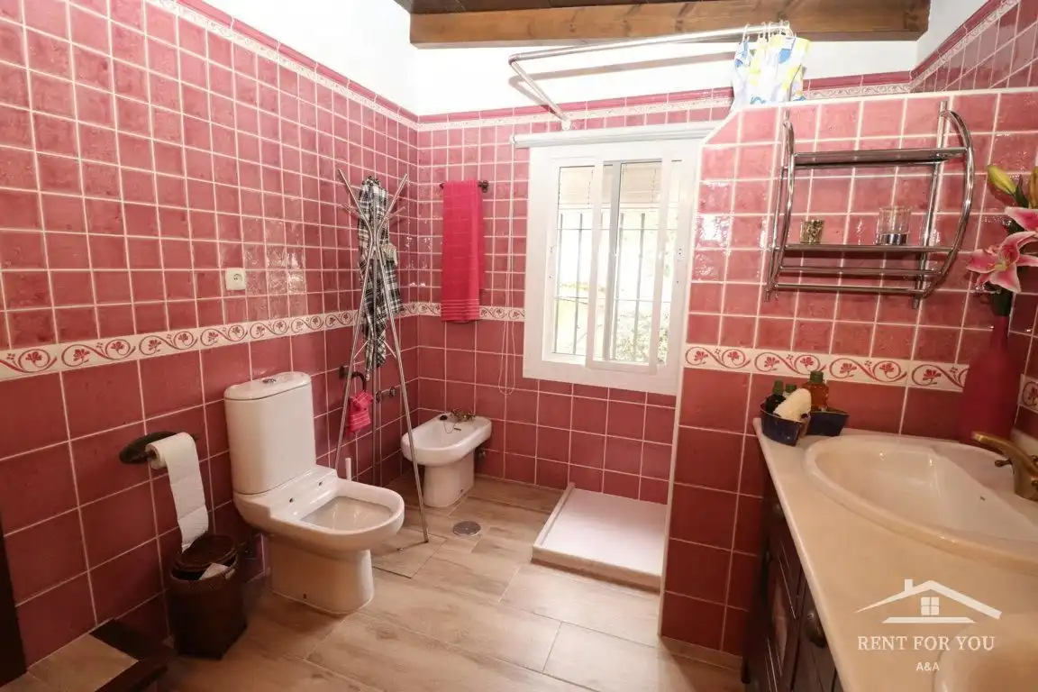 Casa con piscina en alquiler en Centro, imagen 47