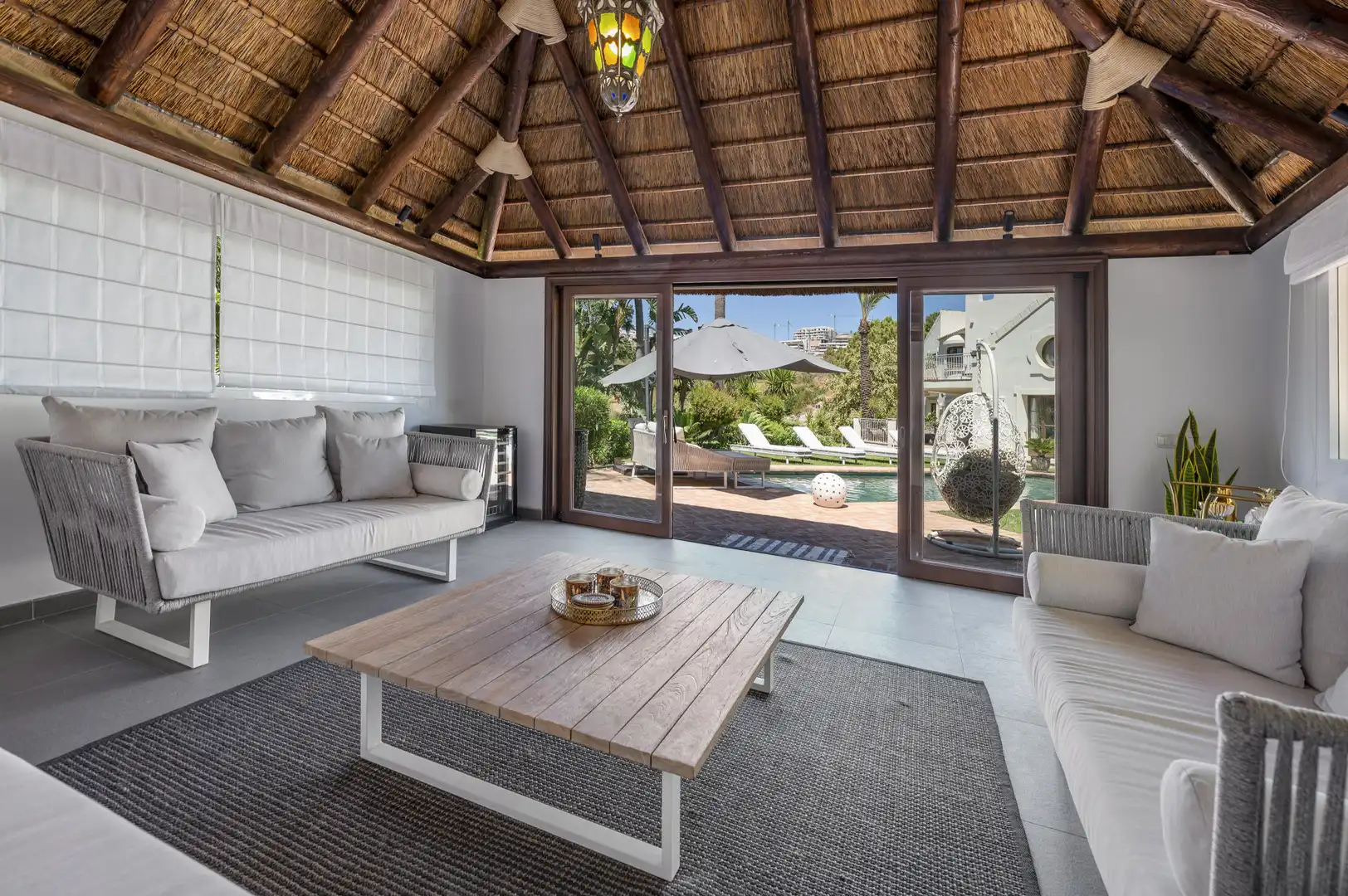 Casa amb piscina en venda a CAMINO LA RESINERA, imagen 42