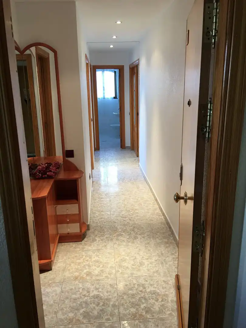 Piso en venta en Torrejón de la Calzada con Calefacción