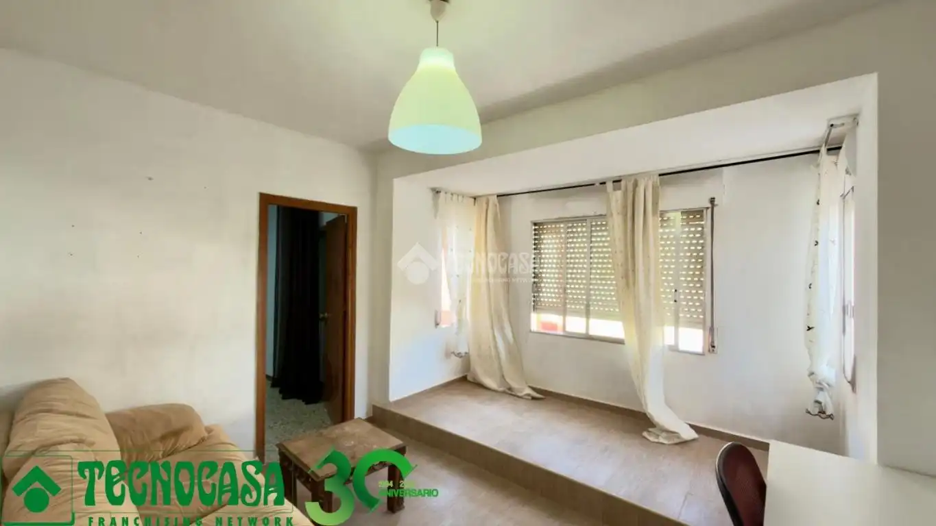 Habitatge amb terrassa en venda a Alcázar de San Juan, imagen 9