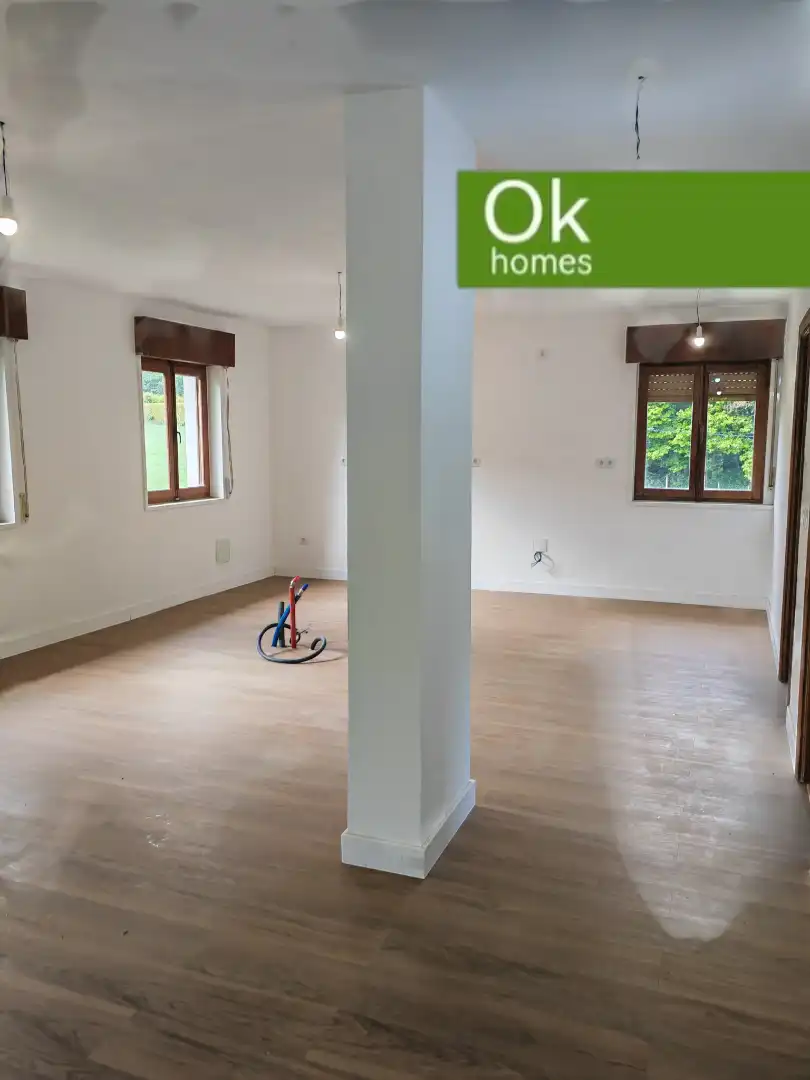 Casa o chalet en venta en Sobrado (A Coruña) con Jardín privado, Terraza y Balcón