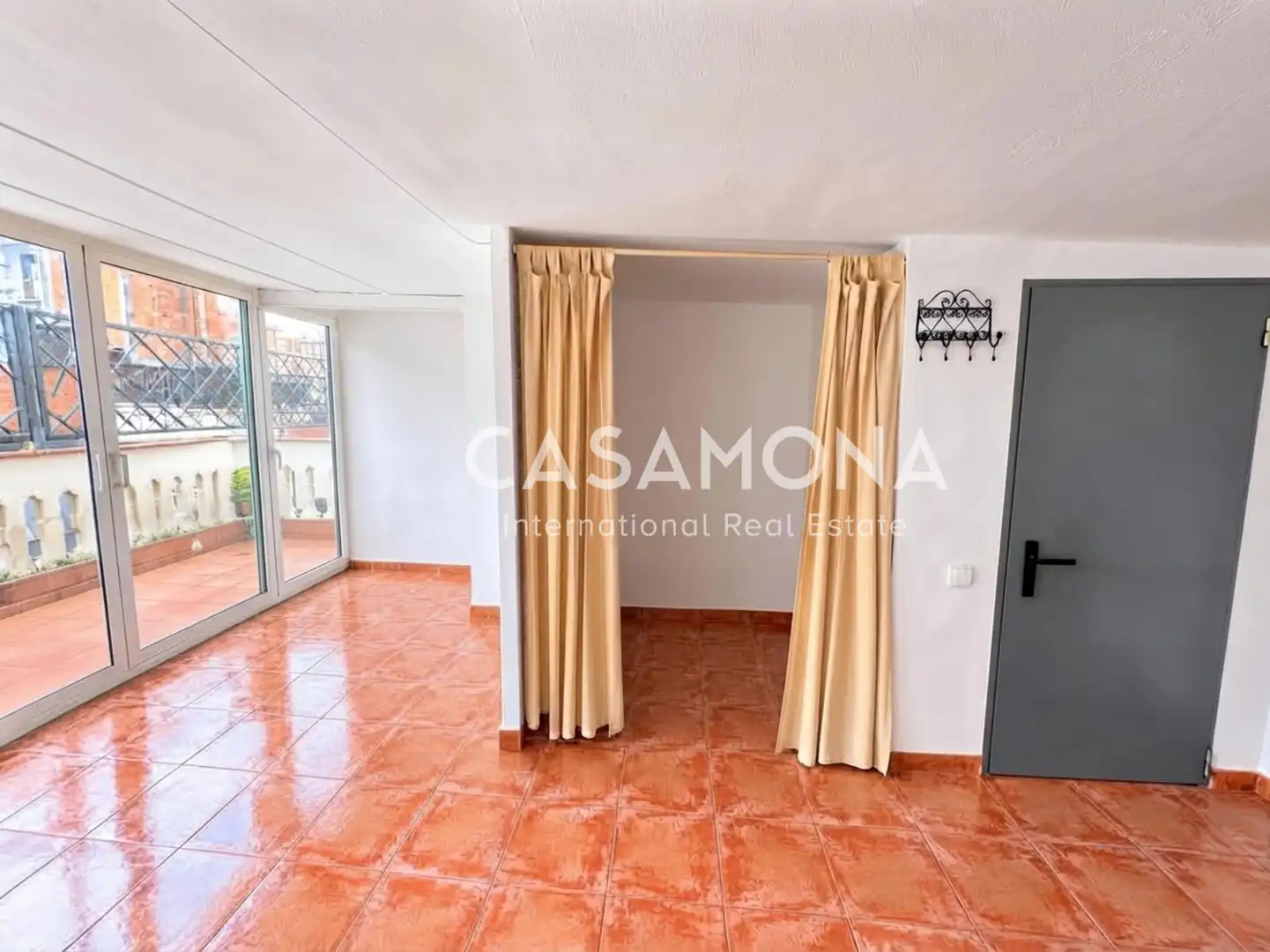 Apartment for sale in Gràcia, imagen 6