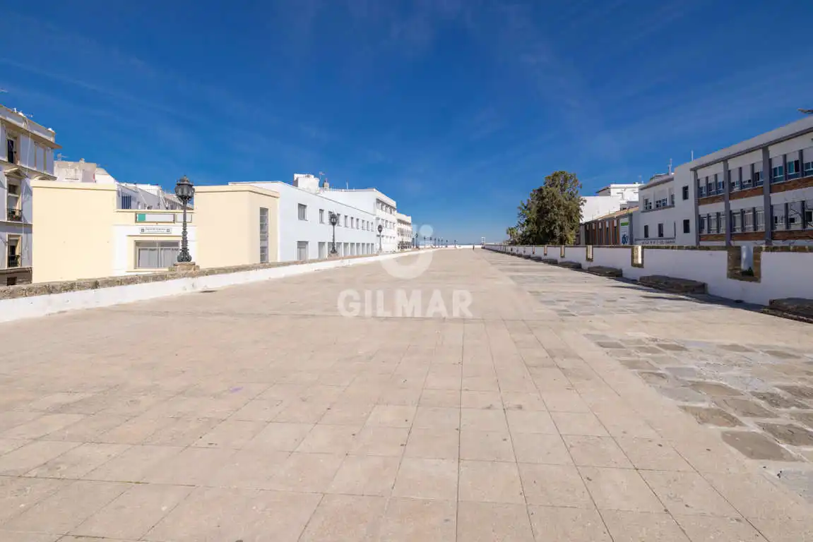 Flat with terrace for sale in Alameda - Mentidero - Teatro Falla, imagen 44