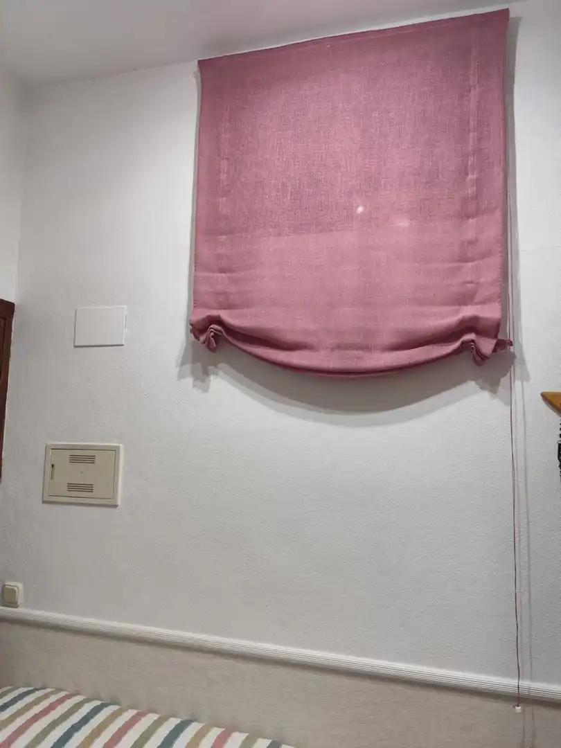 Exterior view of Flat for sale in Torremolinos  with Air Conditioner, Private garden and Terrace