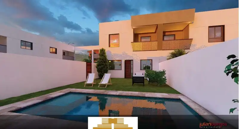 Villa mit Pool zum Verkauf in Zona Norte - Hospital - Urbanizaciones, imagen 8