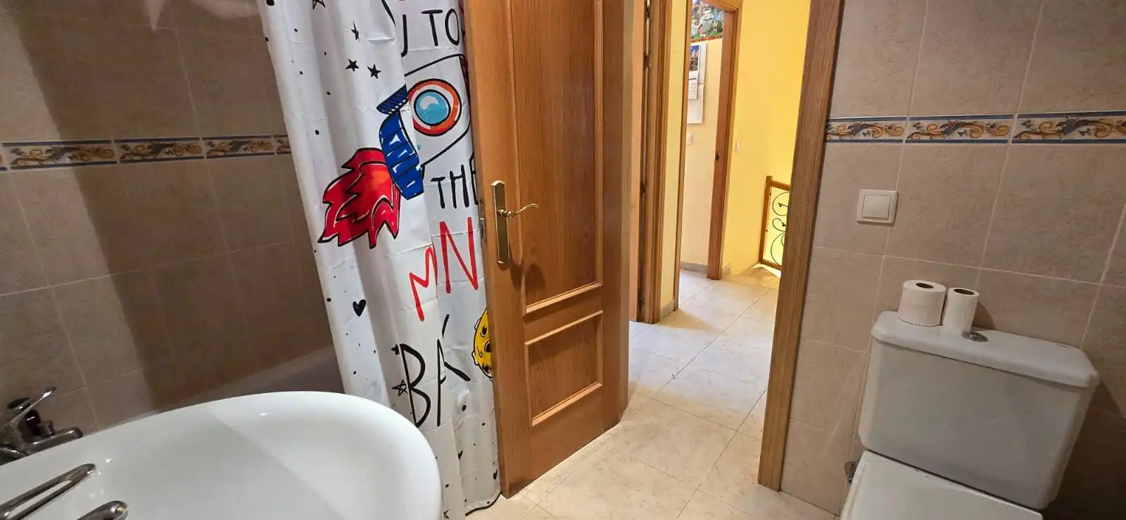 Detached homes for sale in L'Alfàs del Pi  with Air Conditioner, Terrace and Swimming Pool