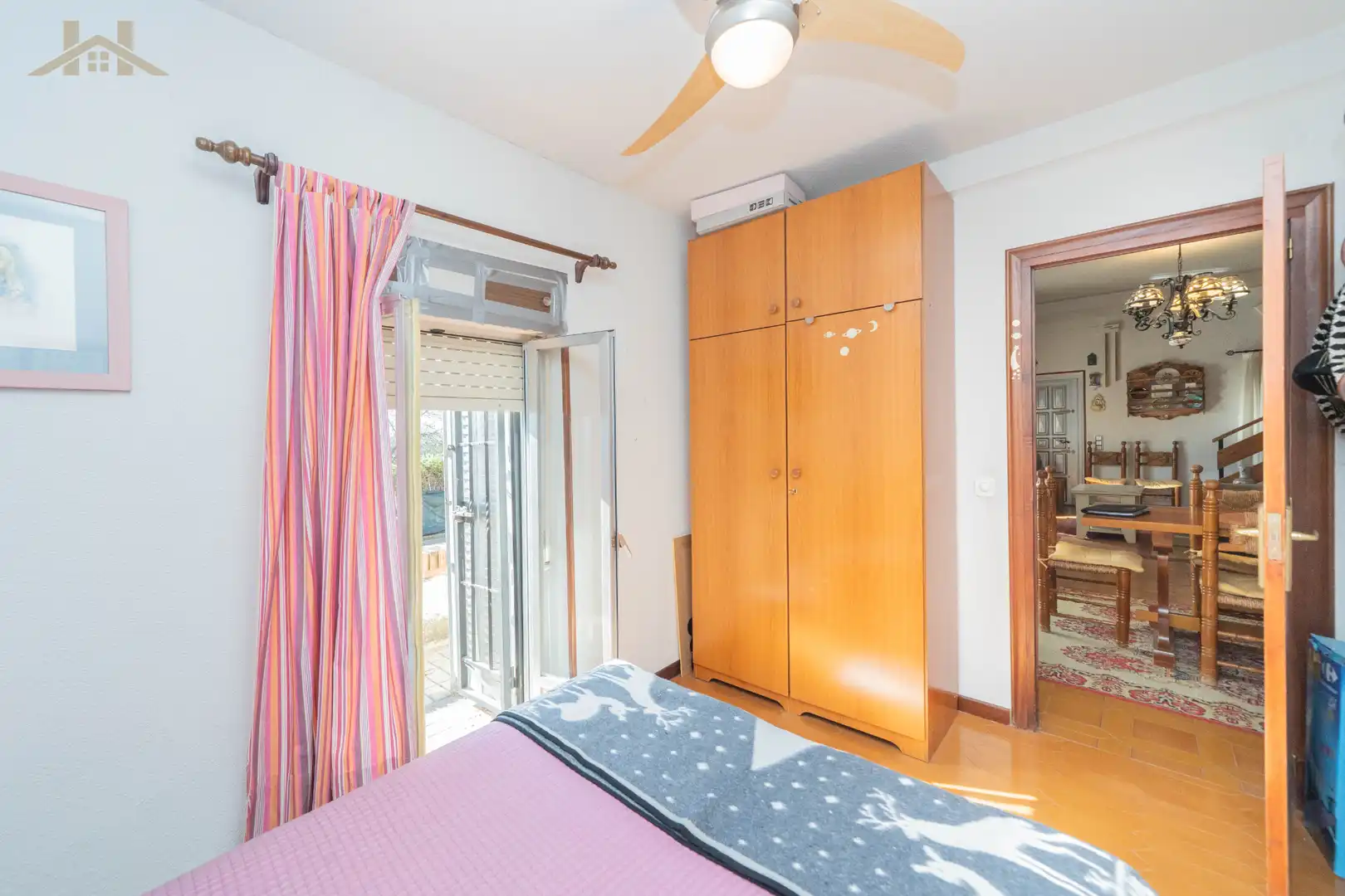 Casa o chalet en venta en Zarzalejo