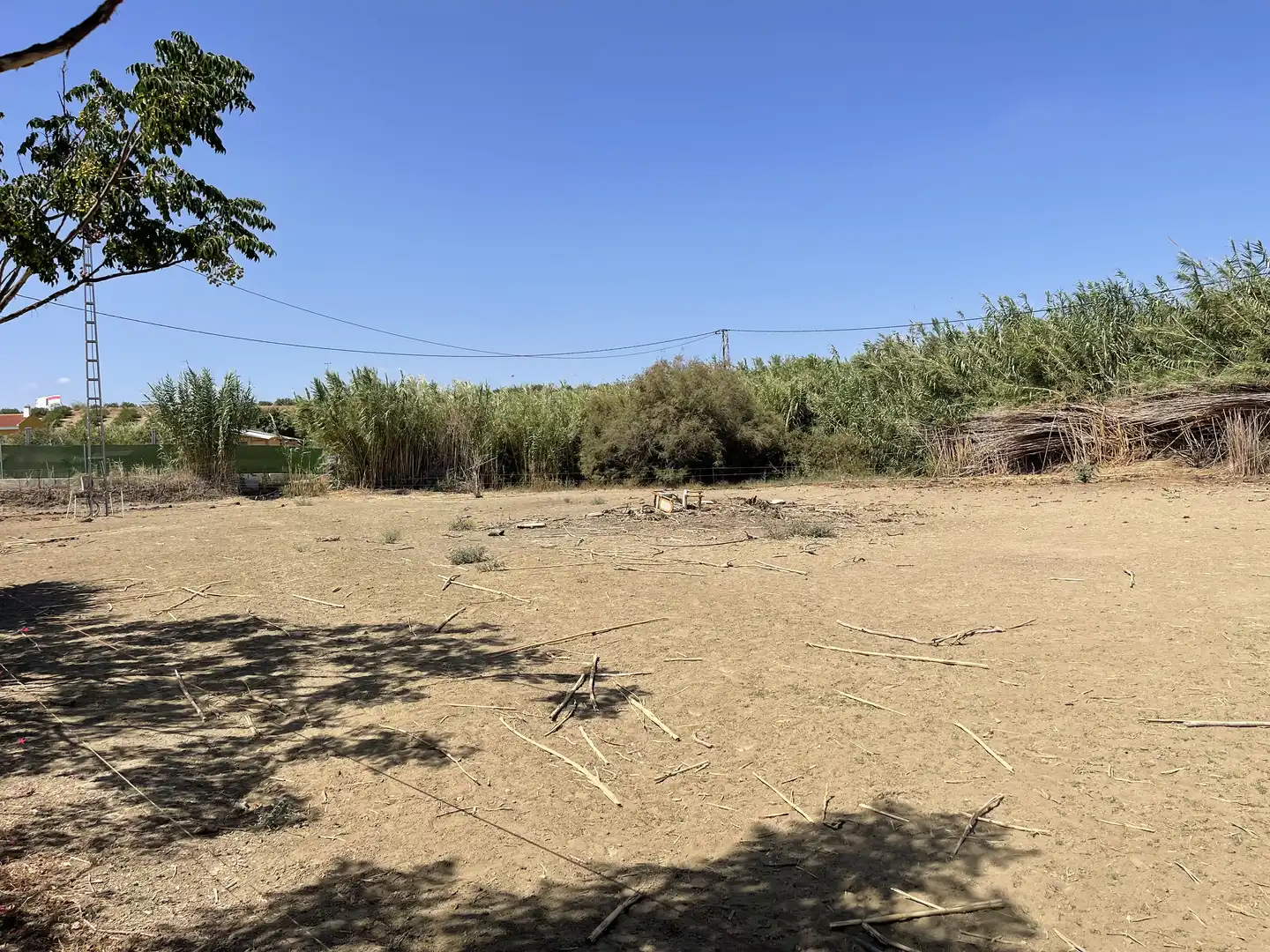 Finca rústica en venda a Diseminado Poligono 27, 78, Casalpalma - Fahala