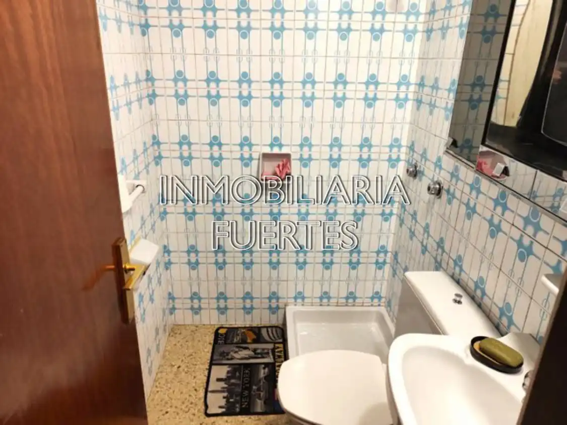 Flat for rent in Avenida de Mariano Andrés, Las Ventas