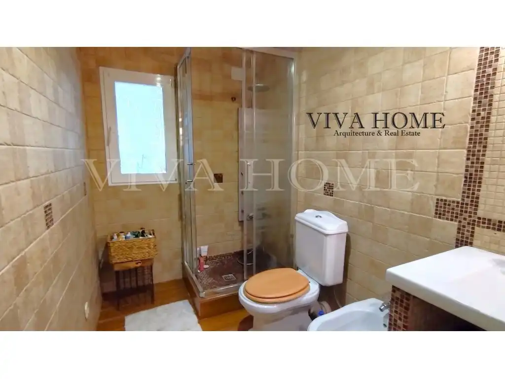 Badezimmer von Wohnung zum Verkauf in Alcalá de Henares