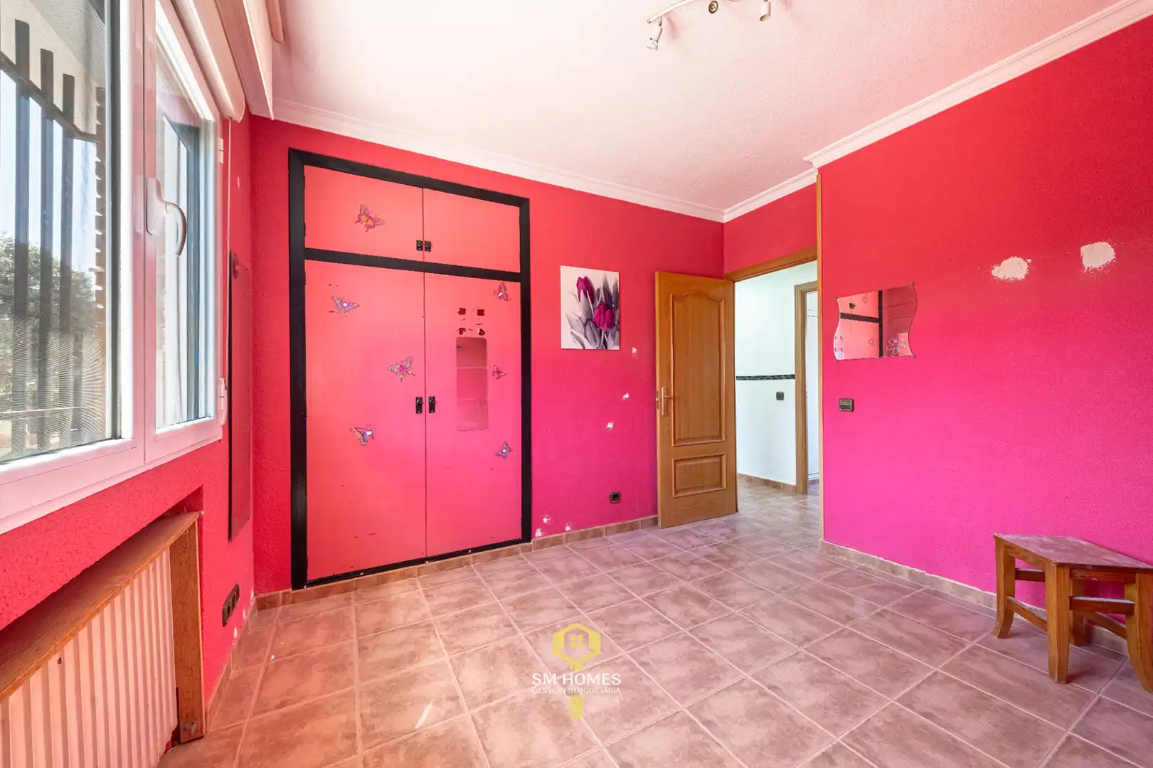 Houses for sale in Torrejón del Rey  with Air Conditioner, Heating and Private garden