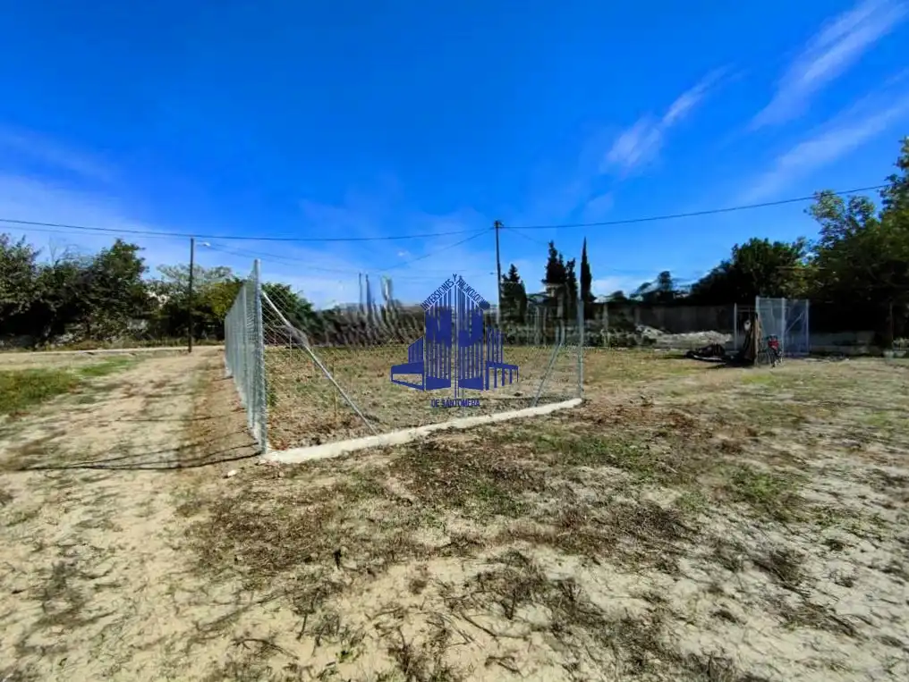 Terreny residencial en venda a Fortuna, imagen 2