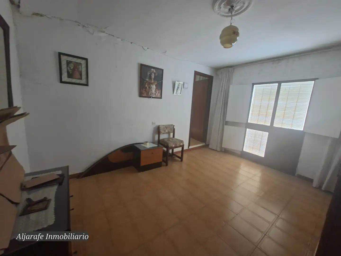 Casa amb terrassa en venda a Lopaz 20, imagen 6