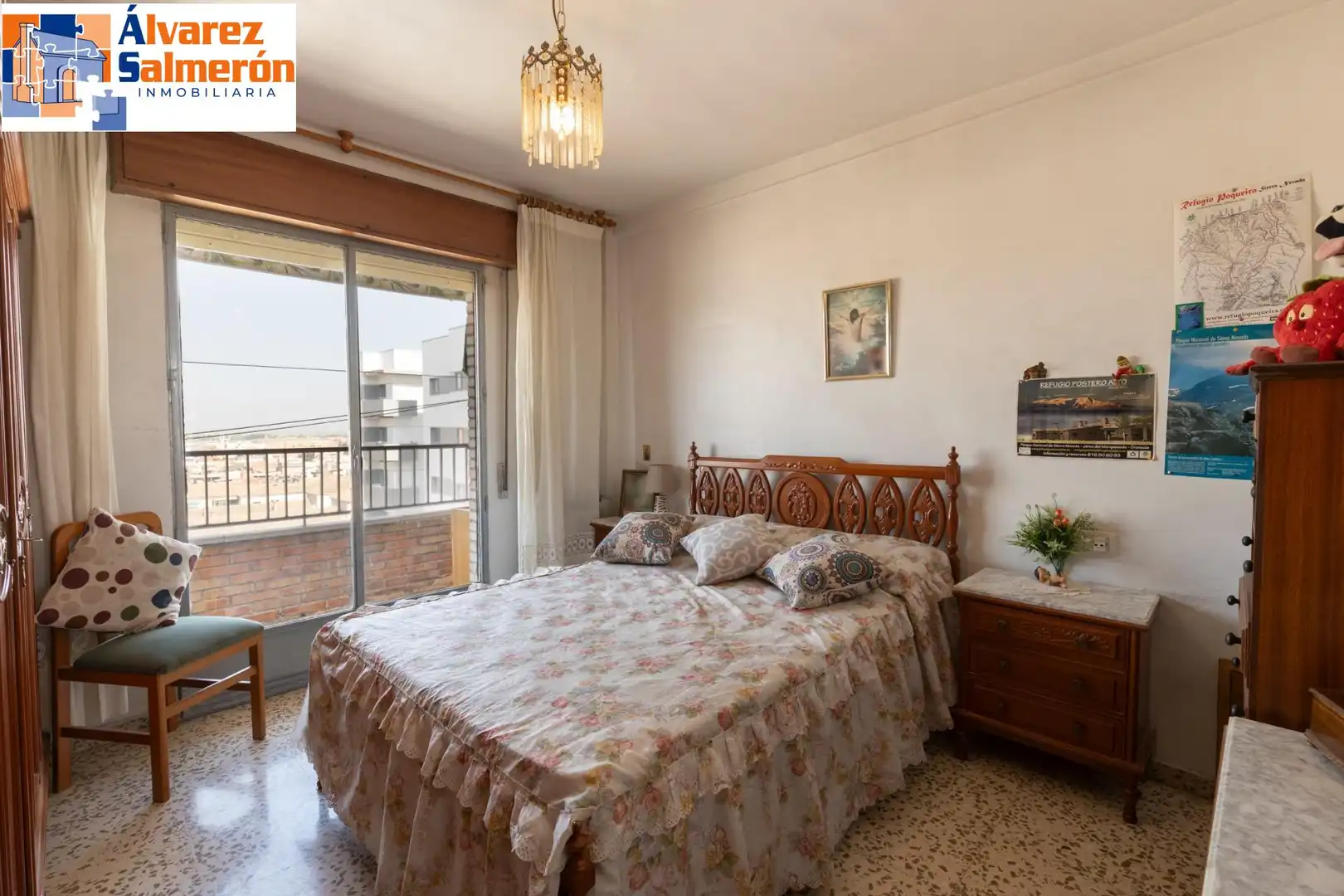Piso con ascensor en venta en DIAMANTINO GARCIA, imagen 26